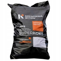 Koks opałowy SUPERKOKS ORZECH 20-40mm 29 MJ